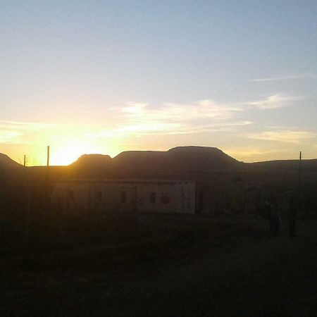 Denver Echo Exec. Guest House Maseru Exterior foto