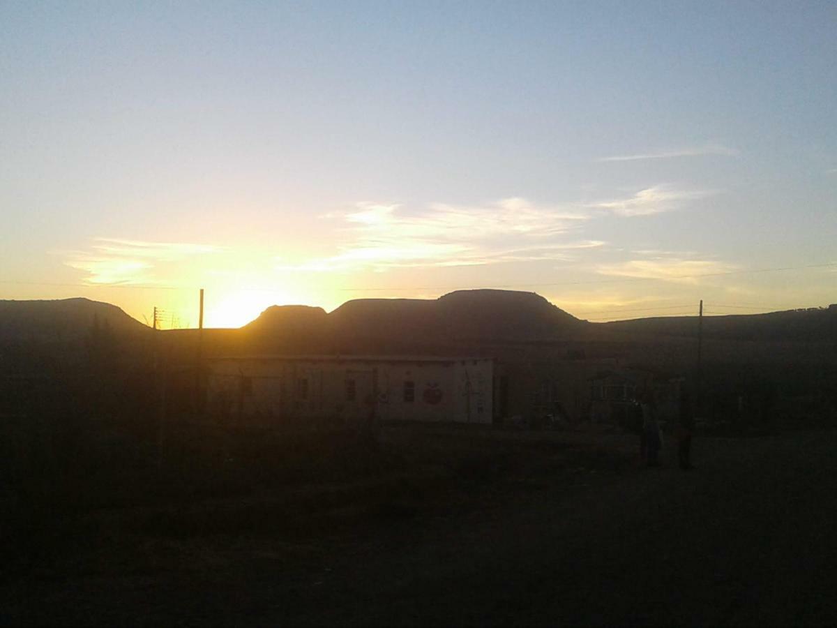 Denver Echo Exec. Guest House Maseru Exterior foto